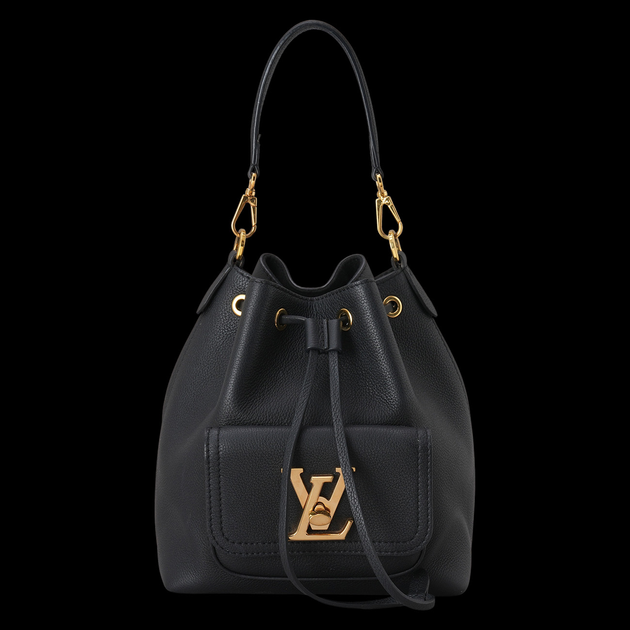LOUIS VUITTON(USED)루이비통 M57687 락미 버킷